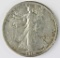 1918 WALKING LIBERTY HALF DOLLAR