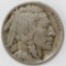 1918/7-D BUFFALO NICKEL