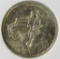 1925 STONE MOUNTAIN  HALF DOLLAR