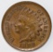 1899 INDIAN CENT