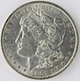 1901 MORGAN SILVER DOLLAR