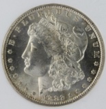 1882 CC MORGAN DOLLAR