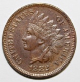 1882 INDIAN CENT