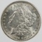 1904 MORGAN SILVER DOLLAR