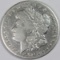 1879-CC MORGAN SILVER DOLLAR