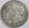 1904-S MORGAN SILVER DOLLAR