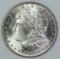 1884-O MORGAN DOLLAR