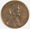 1931-S LINCOLN CENT