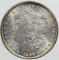 1896 MORGAN SILVER DOLLAR