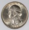 1936-S WASHINGTON QUARTER