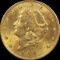 1904 $20 LIBERTY GOLD
