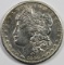 1898-S MORGAN SILVER DOLLAR