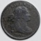 1803 HALF CENT