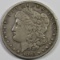 1883-CC MORGAN SILVER DOLLAR