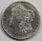 1887-S MORGAN SILVER DOLLAR