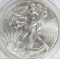 2011 AMERICAN SILVER EAGLE