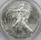 2013-W AMERICAN SILVER EAGLE