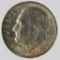 1955-S ROOSEVELT DIME