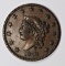 1828 LARGE CENT