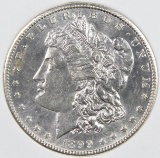 1899-S MORGAN SILVER DOLLAR