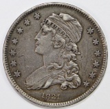 1831 BUST QUARTER