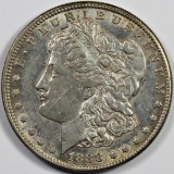 1888-S MORGAN SILVER DOLLAR