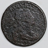 1806 LARGE CENT