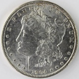 1904 MORGAN SILVER DOLLAR