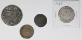 LOT OF COINS - SEE DESCRIPTION