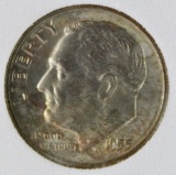 1955-S ROOSEVELT DIME