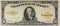 1922 $10.00 GOLD NOTE