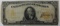 1907 $10.00 GOLD NOTE