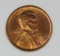 1935 LINCOLN CENT