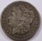 1879-CC MORGAN DOLLAR