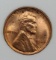 1936 LINCOLN CENT