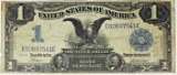 1899 $1.00 