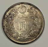 1905 CHINA 1 YEN