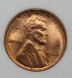 1936 LINCOLN CENT