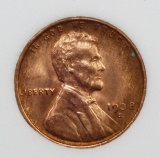 1938-S LINCOLN CENT
