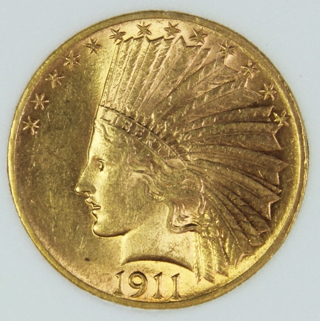 July 24 R Howard Collectibles Coin Auction