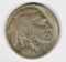 1917-S BUFFALO NICKEL