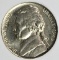 1942-P SILVER NICKEL