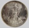 1941 WALKING LIBERTY HALF DOLLAR