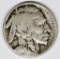 1914-D BUFFALO NICKEL