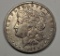 1899 MORGAN SILVER DOLLAR