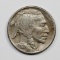 1920-S BUFFALO NICKEL