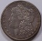 1898-S MORGAN SILVER DOLLAR