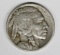 1913-S TYPE 2 BUFFALO NICKEL