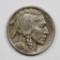 1919-D BUFFALO NICKEL