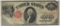 1917 $1.00 LEGAL TENDER